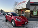 Used 2020 Tesla Model Y Long Range image 6