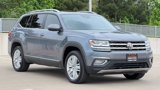 Used 2019 Volkswagen Atlas SEL image 5