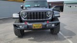 Used 2024 Jeep Gladiator Rubicon w/ Steel Bumper Group image 4