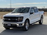New 2025 Ford F150 XLT w/ Equipment Group 302A MID image 3