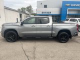 New 2025 Chevrolet Silverado 1500 RST w/ Dark Appearance Package image 2