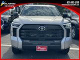 New 2025 Toyota Tundra SR5 image 2