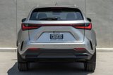 New 2025 Lexus NX 450h+ AWD w/ Luxury Package image 4