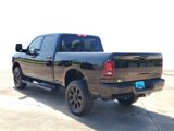New 2025 RAM 2500 Big Horn image 3