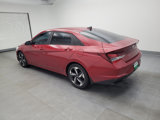 Used 2023 Hyundai Elantra SEL w/ Convenience Package image 3