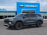 New 2026 Chevrolet Traverse Z71 image 2