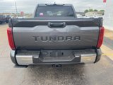 New 2025 Toyota Tundra SR5 w/ TRD Off-Road Premium Package image 4