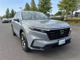 New 2026 Honda CR-V EX-L image 2