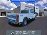 New 2025 Ford F250 King Ranch w/ Chrome Package image 3
