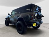 New 2025 Ford Bronco Raptor image 3