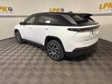 New 2025 Jeep Wagoneer Limited image 5