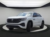 New 2025 Volkswagen Atlas Cross Sport SEL R-Line image 3