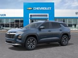 New 2026 Chevrolet Equinox LT w/ Convenience Package II image 2