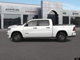 New 2025 RAM 1500 Limited image 3