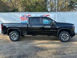 New 2025 Chevrolet Silverado 2500 Custom w/ Custom Convenience Package image 2
