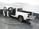 New 2026 Chevrolet Silverado 1500 LT w/ Z71 Off-Road Package image 2