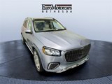 New 2025 Mercedes-Benz Maybach GLS 600 4MATIC image 4