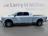 Used 2022 RAM 3500 Laramie image 2