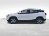 Used 2022 GMC Terrain SLT image 2
