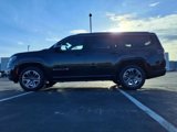 New 2025 Jeep Wagoneer 4WD w/ Convenience Group I image 3