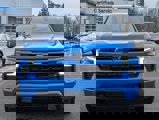 New 2025 Chevrolet Silverado 1500 RST w/ RST All Star Premium Package image 2