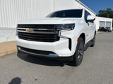 Used 2022 Chevrolet Tahoe LT image 4