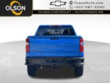 New 2026 Chevrolet Silverado 1500 LT Trail Boss w/ LT Trail Boss Premium Package image 3
