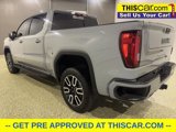 Used 2024 GMC Sierra 1500 AT4 w/ Technology Package image 5
