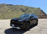 Used 2024 Toyota RAV4 Adventure image 2