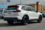New 2026 Honda CR-V Sport-L image 4