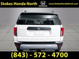 New 2026 Honda Passport RTL image 4