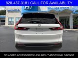 New 2026 Honda CR-V EX image 5