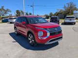 New 2025 Mitsubishi Outlander SE image 3