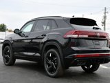 New 2025 Volkswagen Atlas Cross Sport SEL R-Line image 5