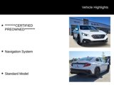 Certified 2024 Subaru WRX GT image 5