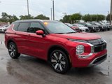 New 2025 Mitsubishi Outlander SEL image 2