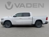 New 2025 RAM 1500 Laramie image 4