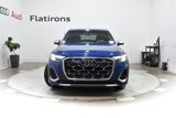 New 2025 Audi SQ7 Prestige image 3