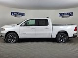 New 2026 RAM 1500 Laramie image 2