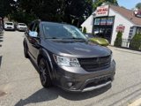 Used 2018 Dodge Journey SXT w/ Connectivity Group image 4
