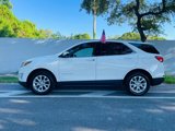 Used 2020 Chevrolet Equinox LT image 2