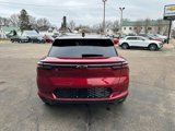 New 2025 Chevrolet Equinox EV RS image 4