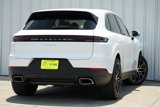 Used 2025 Porsche Cayenne w/ Premium Package Plus image 5