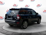 Used 2016 Jeep Compass High Altitude image 5