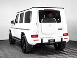 New 2025 Mercedes-Benz G 580 w/ EQ Technology image 2