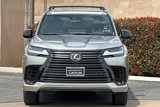 New 2025 Lexus LX 600 4WD w/ Luxury Package image 3