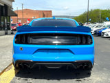 Used 2022 Ford Mustang GT Premium w/ Equipment Group 401A image 5
