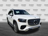 New 2026 Mercedes-Benz GLS 450 4MATIC image 2