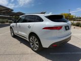 Used 2017 Jaguar F-PACE R-Sport image 5