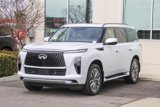 New 2025 INFINITI QX80 Sensory image 3